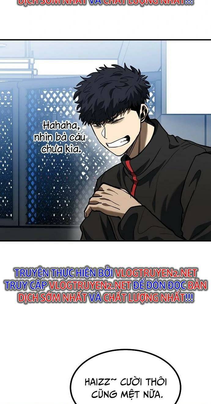 Vua Võ Đài Chapter 30 - Trang 2