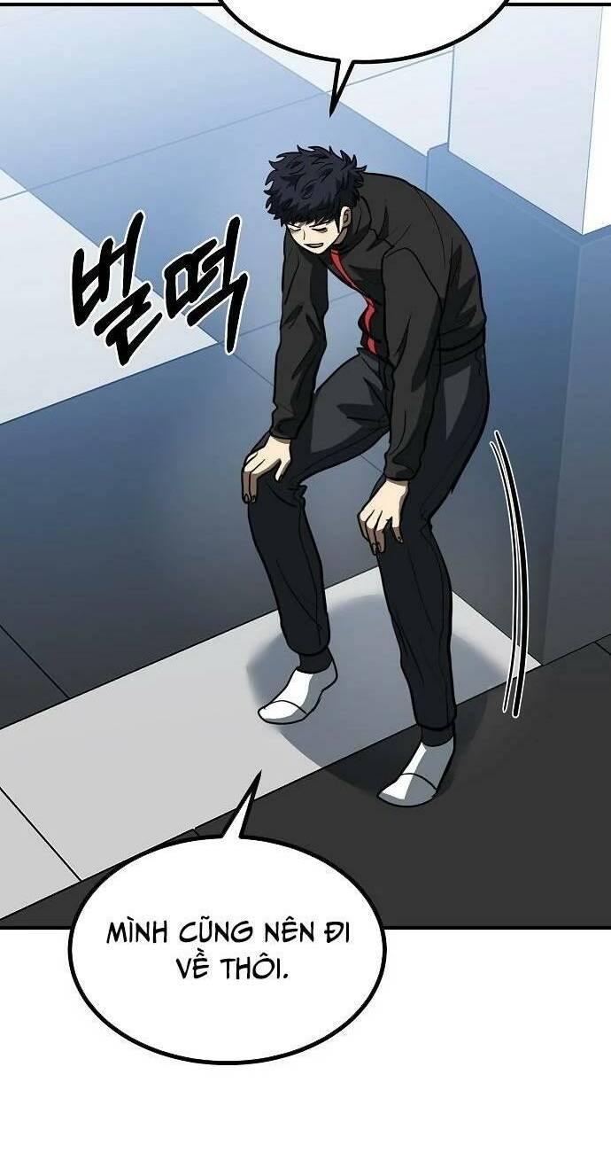 Vua Võ Đài Chapter 30 - Trang 2