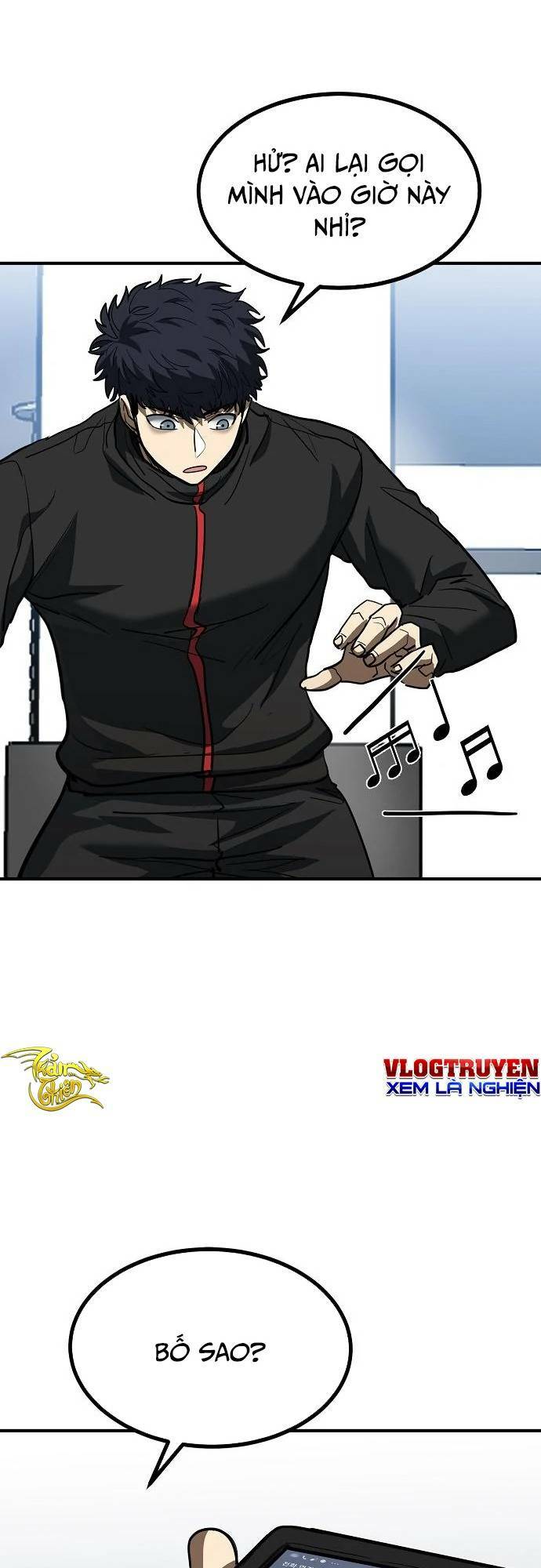 Vua Võ Đài Chapter 30 - Trang 2