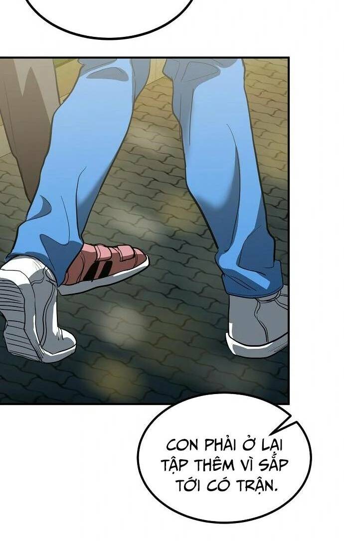 Vua Võ Đài Chapter 30 - Trang 2