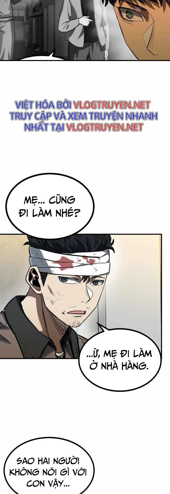 Vua Võ Đài Chapter 31 - Trang 2