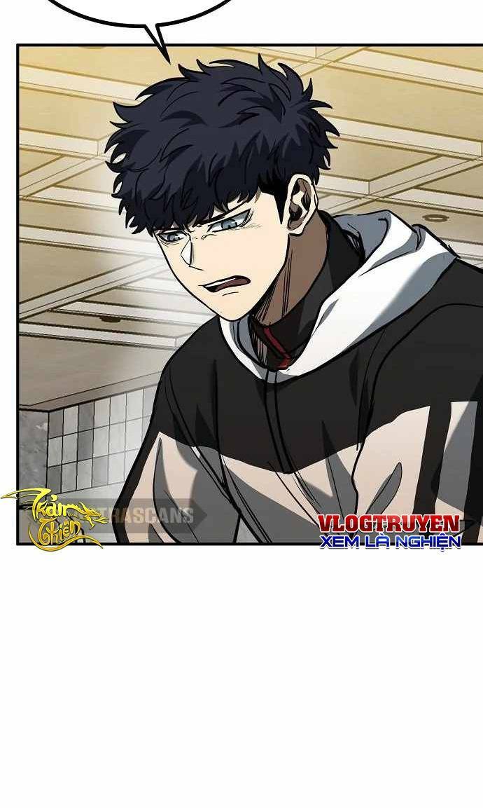 Vua Võ Đài Chapter 31 - Trang 2