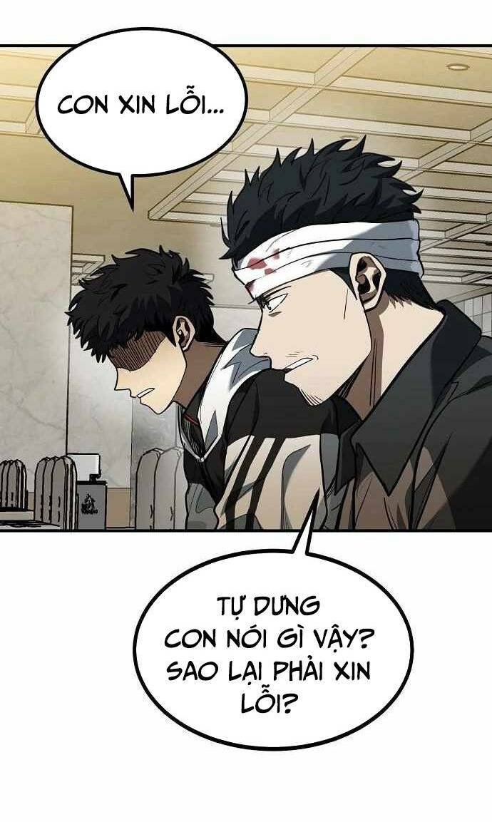 Vua Võ Đài Chapter 31 - Trang 2