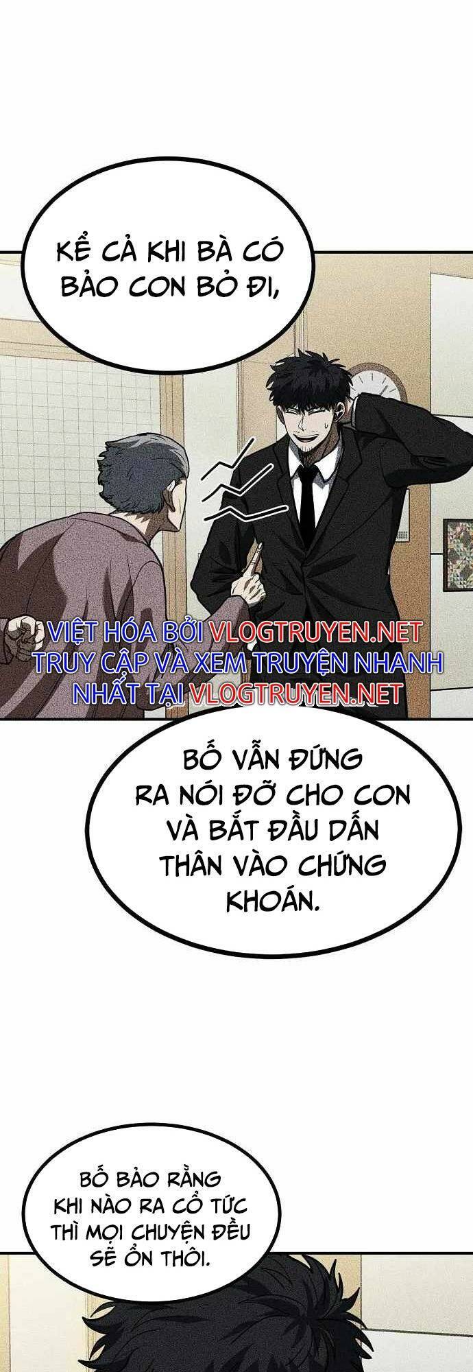 Vua Võ Đài Chapter 31 - Trang 2
