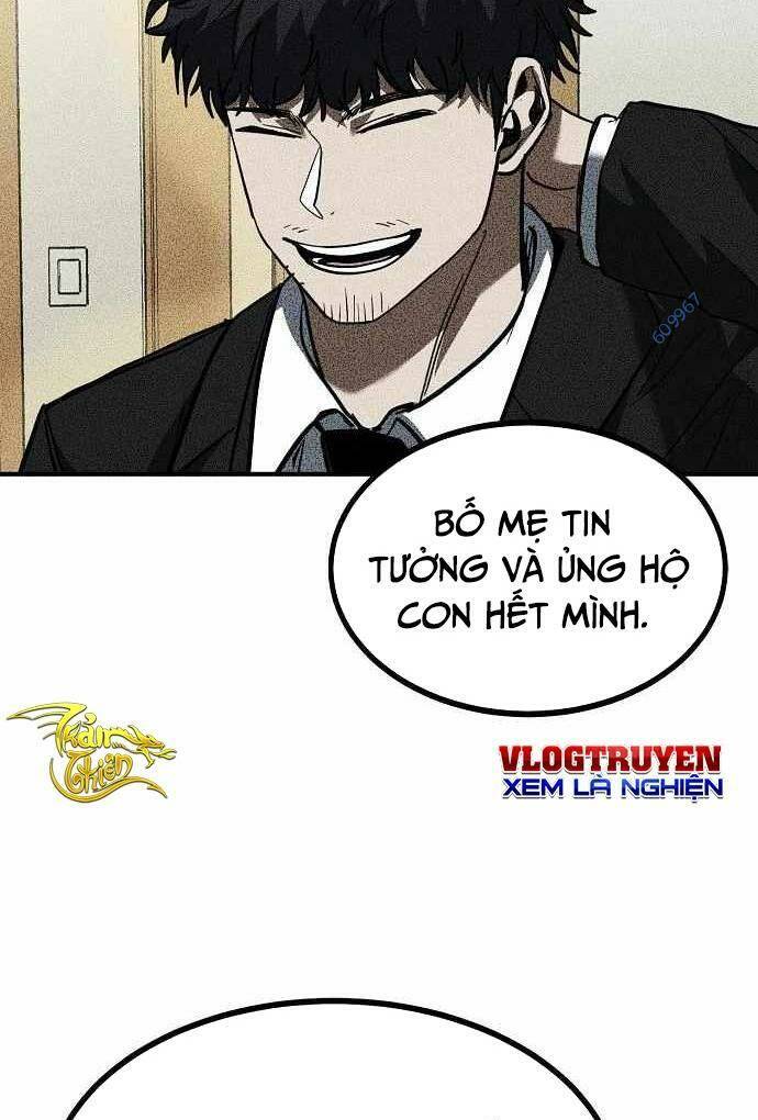 Vua Võ Đài Chapter 31 - Trang 2