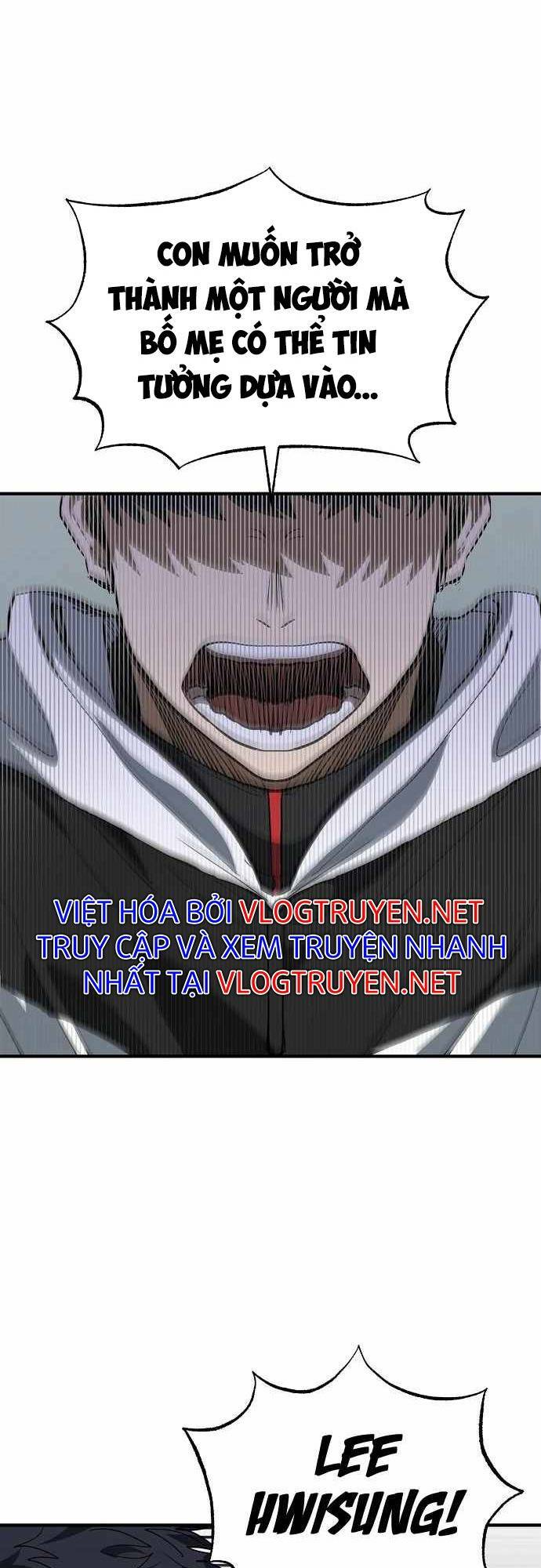 Vua Võ Đài Chapter 31 - Trang 2