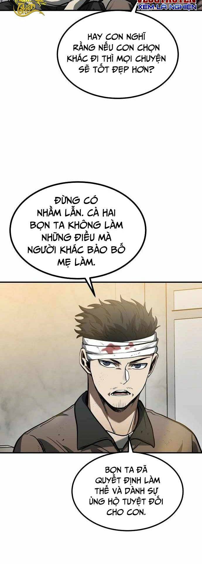 Vua Võ Đài Chapter 31 - Trang 2