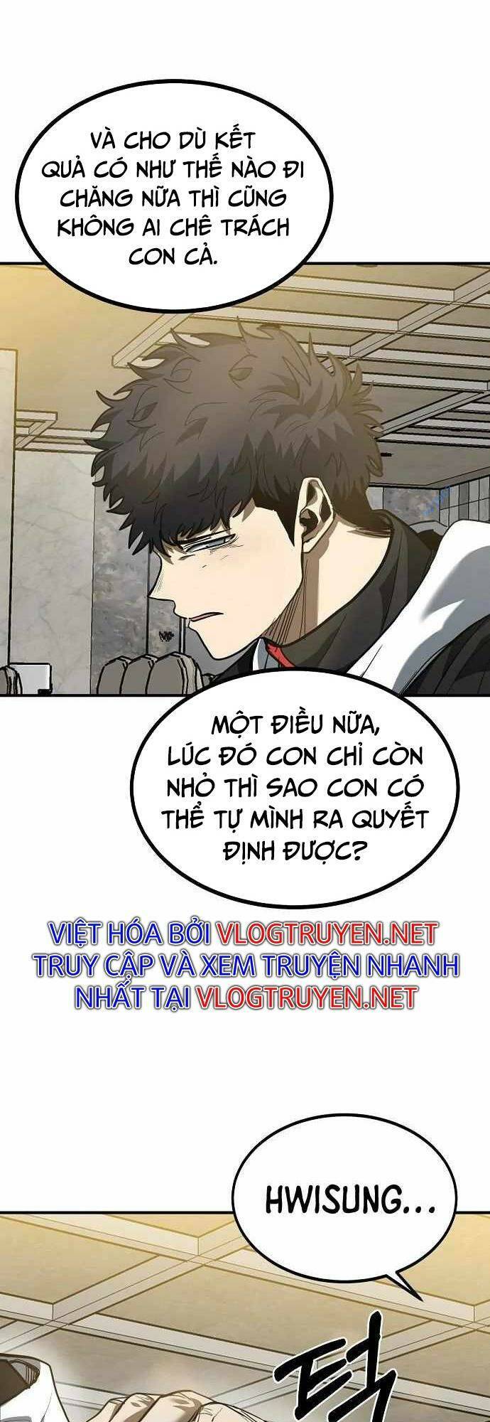 Vua Võ Đài Chapter 31 - Trang 2