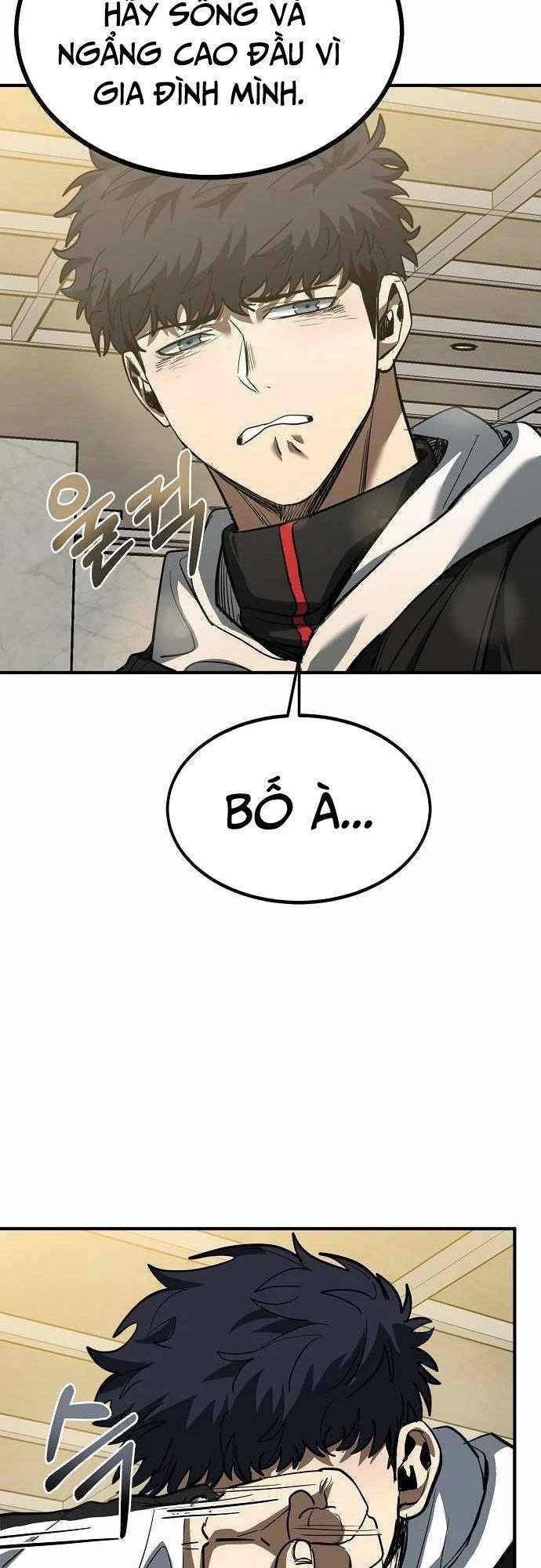 Vua Võ Đài Chapter 31 - Trang 2