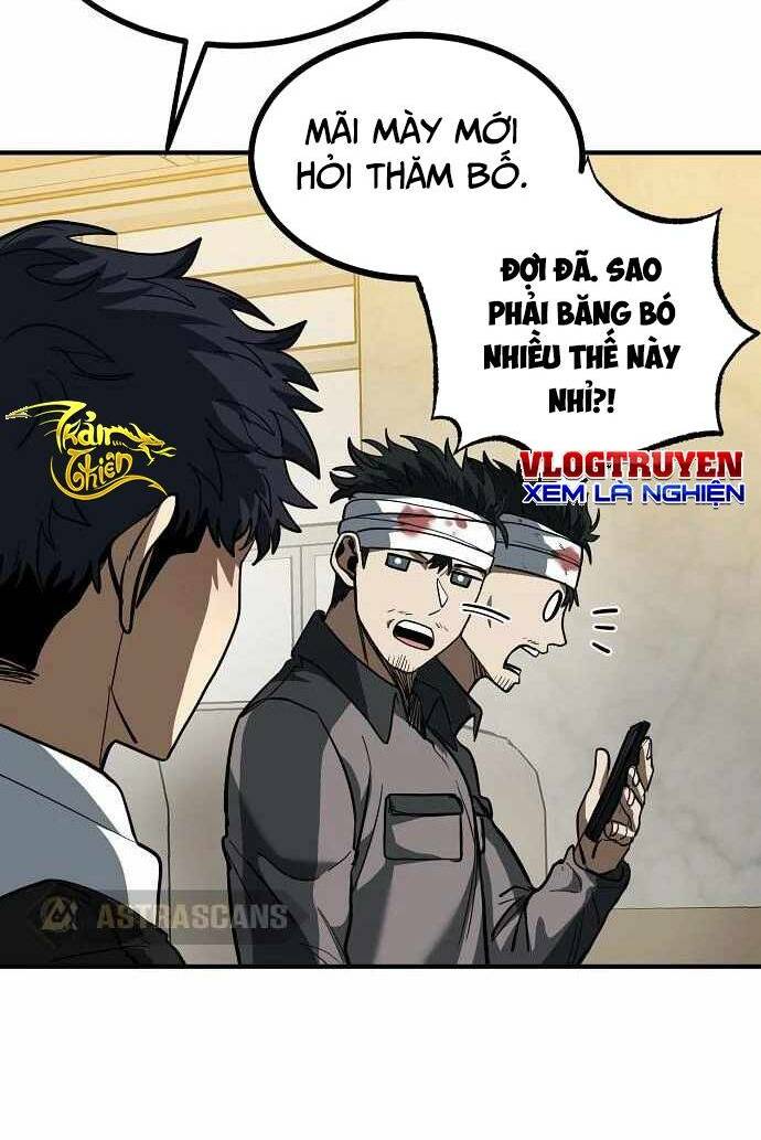 Vua Võ Đài Chapter 31 - Trang 2