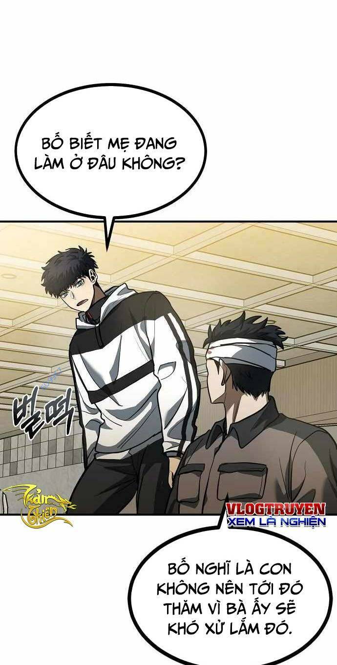 Vua Võ Đài Chapter 31 - Trang 2