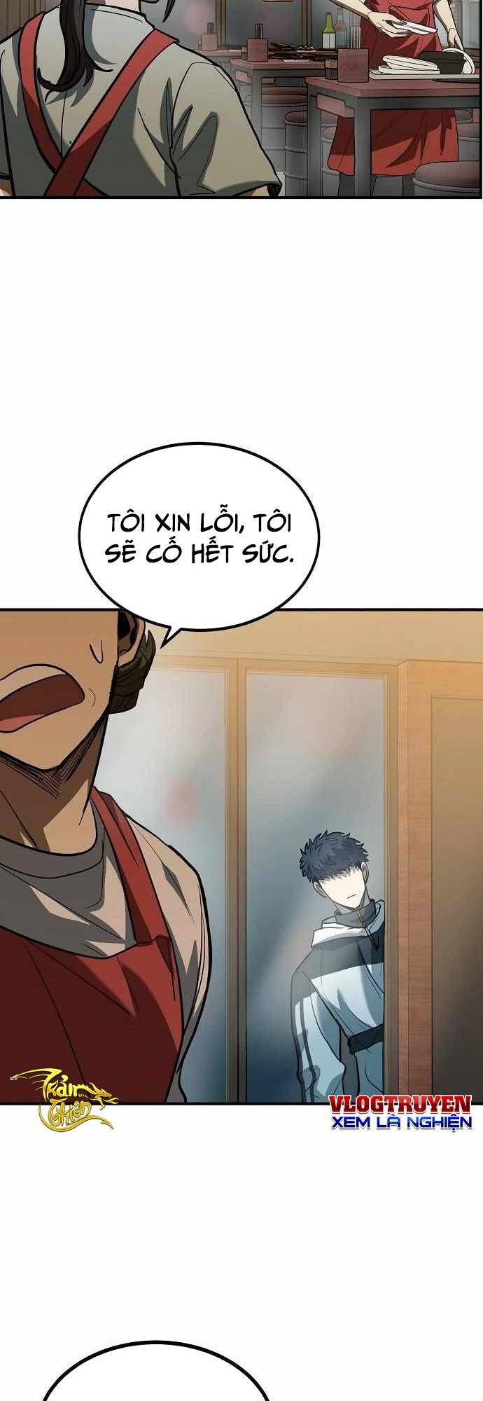 Vua Võ Đài Chapter 31 - Trang 2