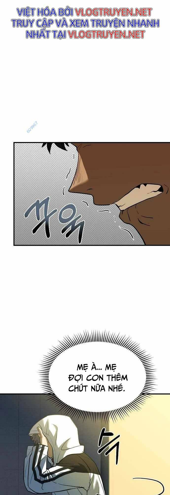 Vua Võ Đài Chapter 31 - Trang 2