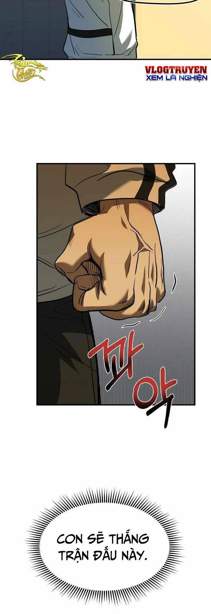 Vua Võ Đài Chapter 31 - Trang 2