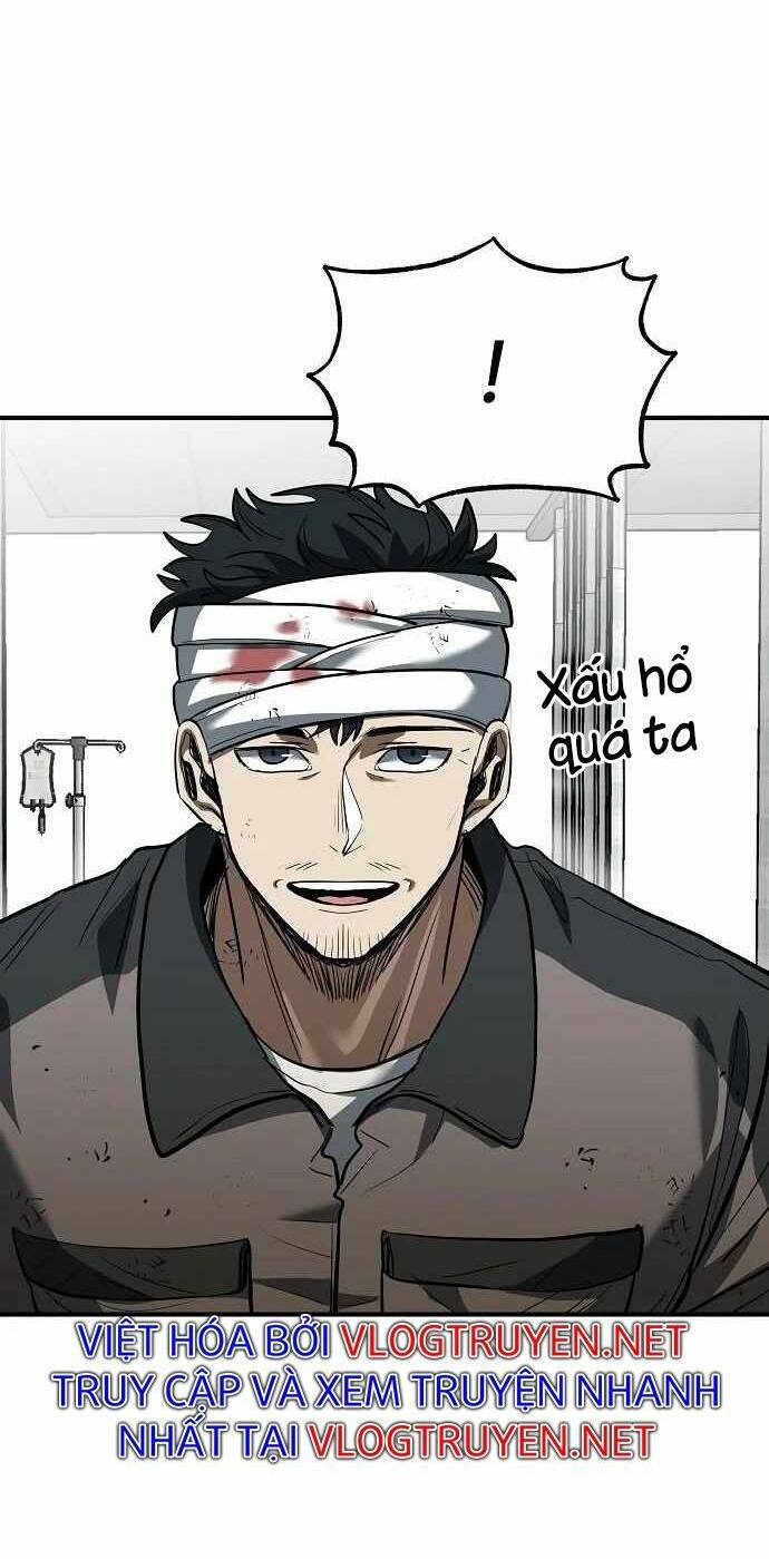 Vua Võ Đài Chapter 31 - Trang 2