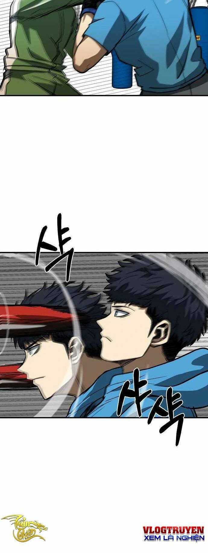 Vua Võ Đài Chapter 31 - Trang 2
