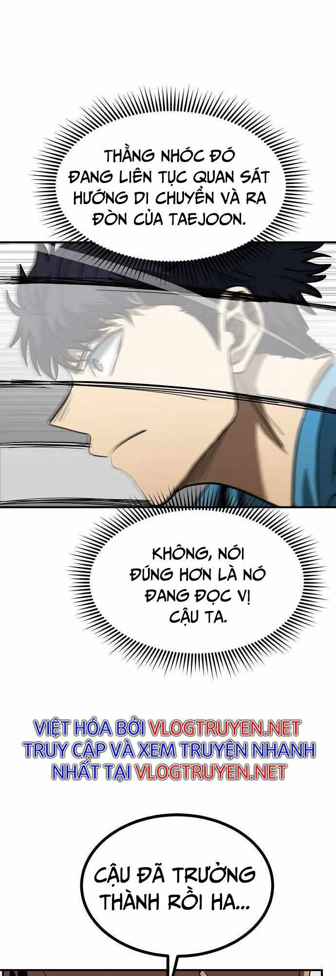 Vua Võ Đài Chapter 31 - Trang 2