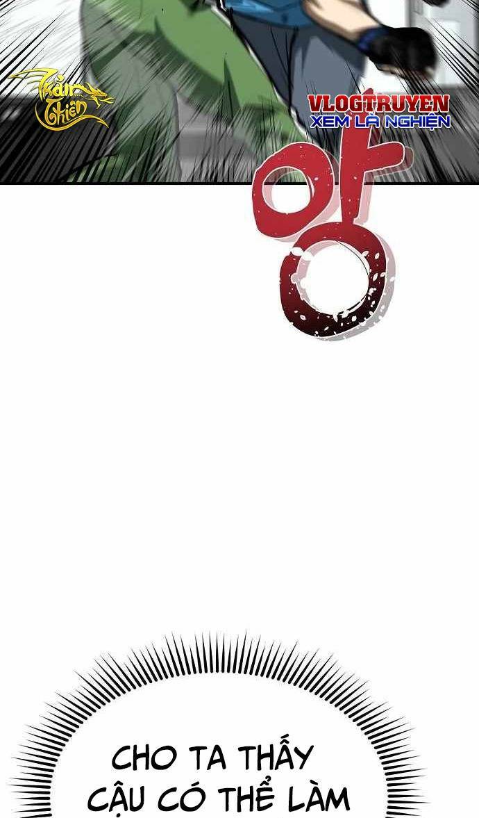 Vua Võ Đài Chapter 31 - Trang 2