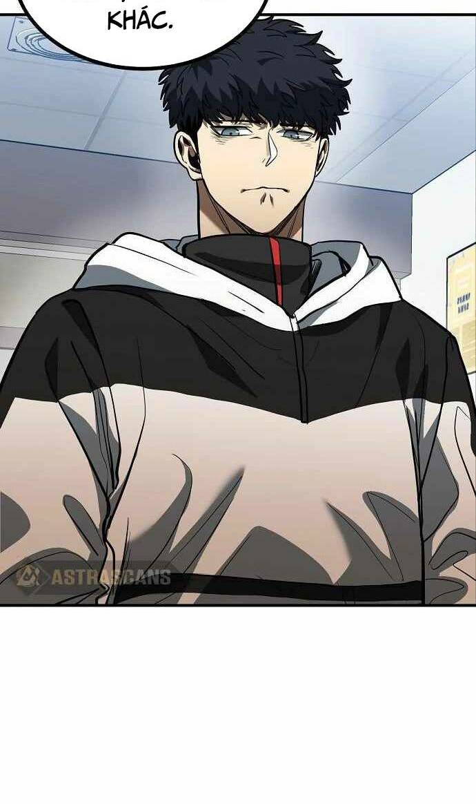 Vua Võ Đài Chapter 31 - Trang 2