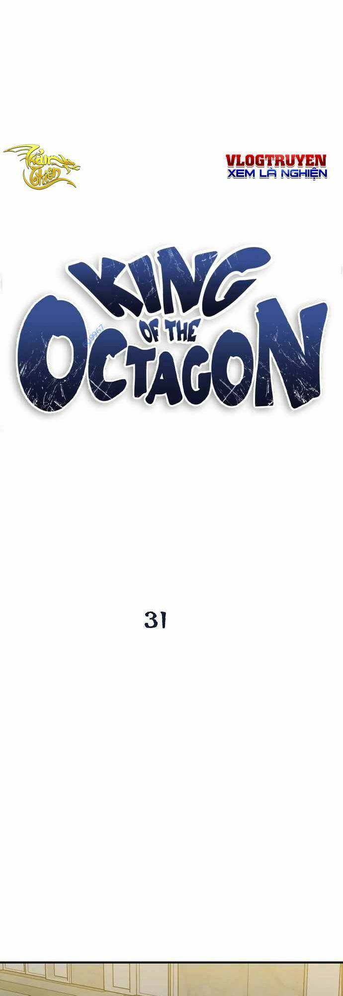 Vua Võ Đài Chapter 31 - Trang 2