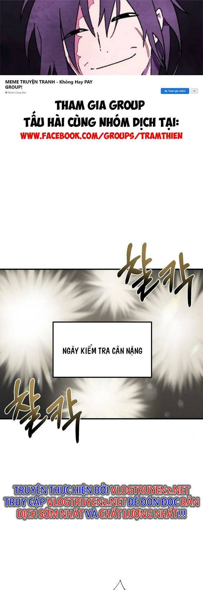 Vua Võ Đài Chapter 32 - Trang 2