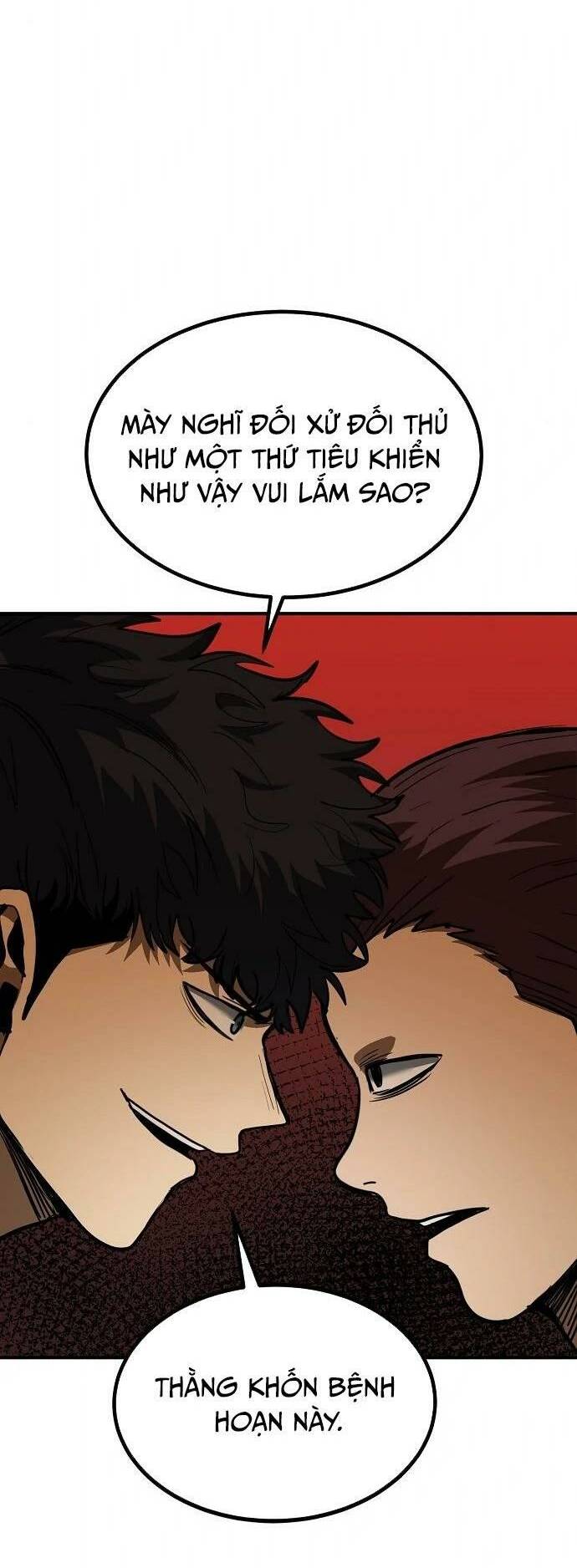 Vua Võ Đài Chapter 32 - Trang 2