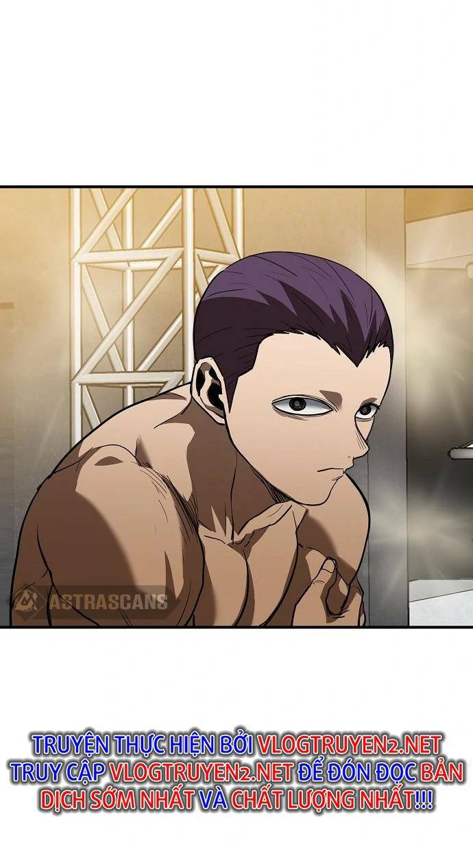 Vua Võ Đài Chapter 32 - Trang 2