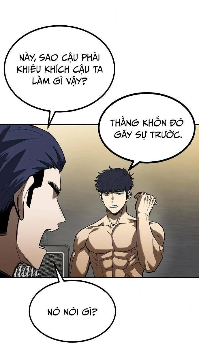 Vua Võ Đài Chapter 32 - Trang 2