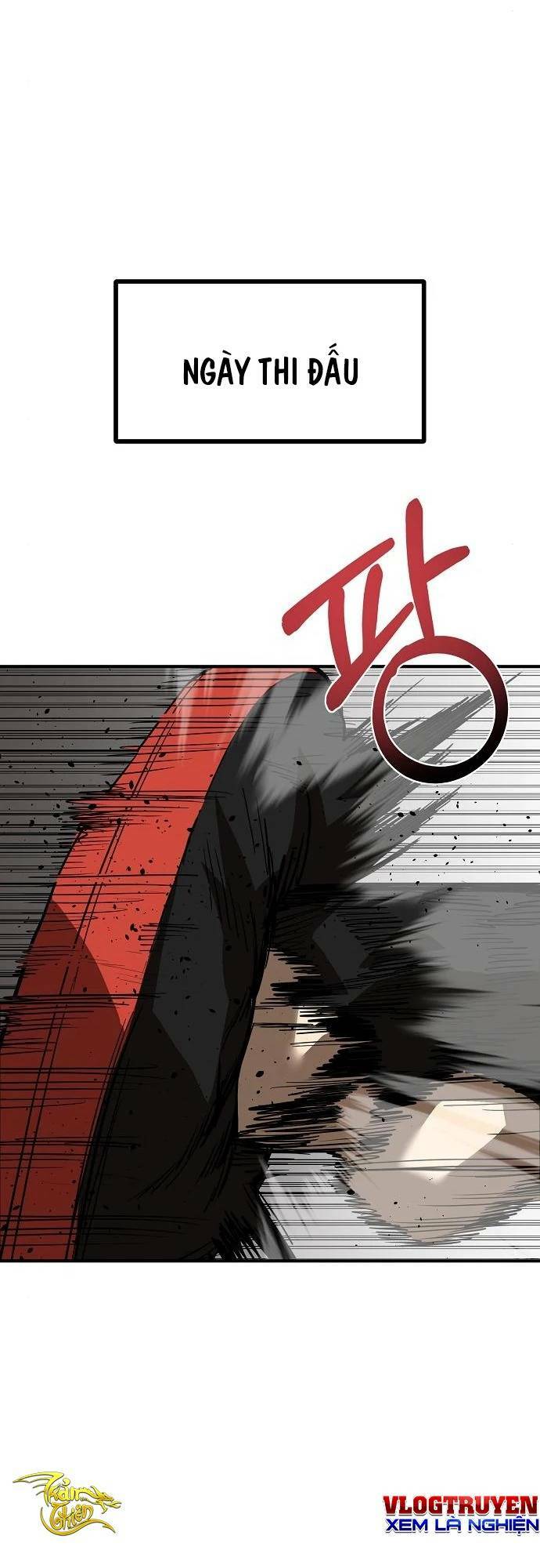 Vua Võ Đài Chapter 32 - Trang 2