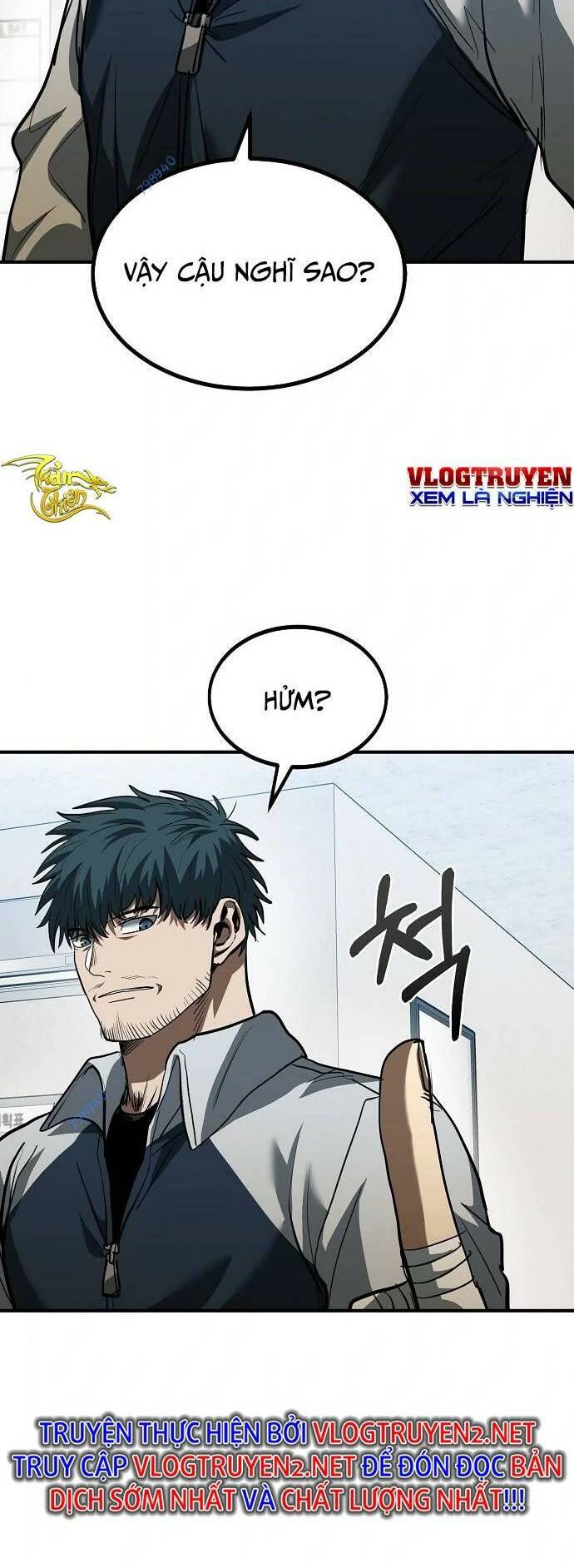 Vua Võ Đài Chapter 32 - Trang 2