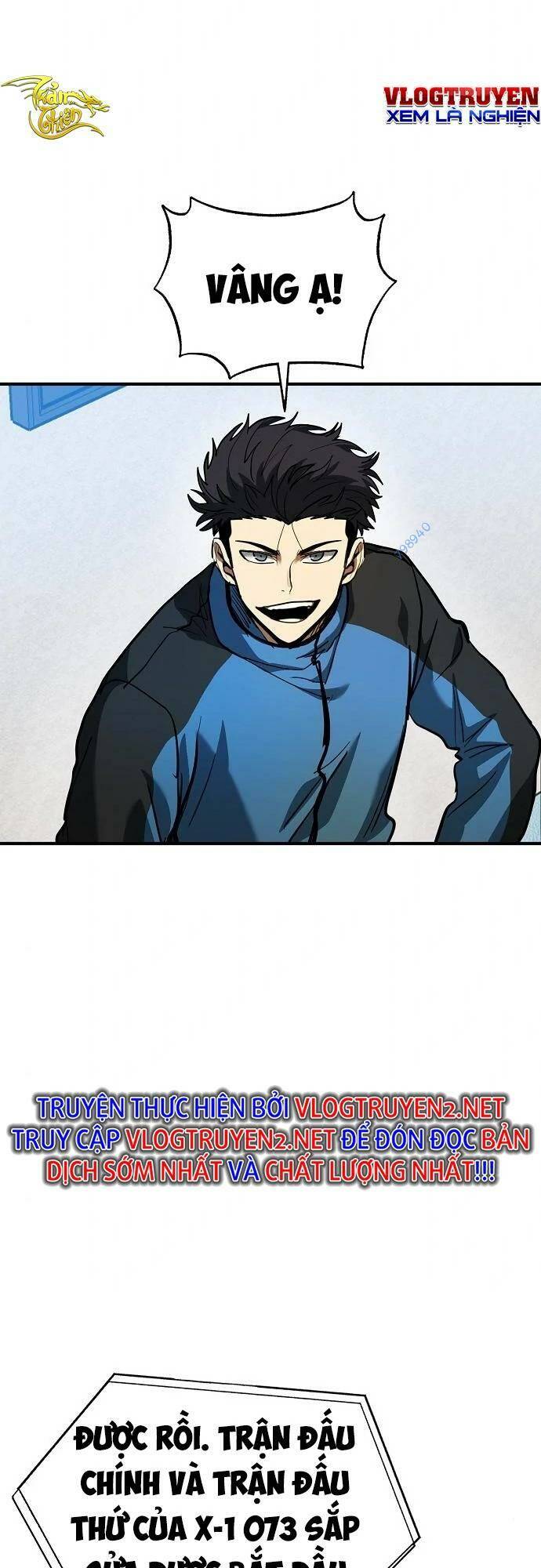 Vua Võ Đài Chapter 32 - Trang 2