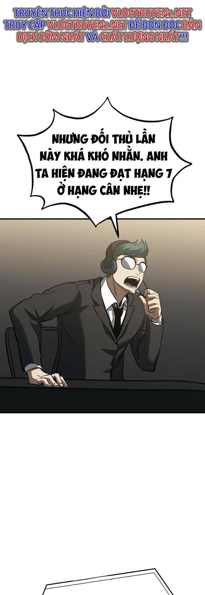 Vua Võ Đài Chapter 32 - Trang 2