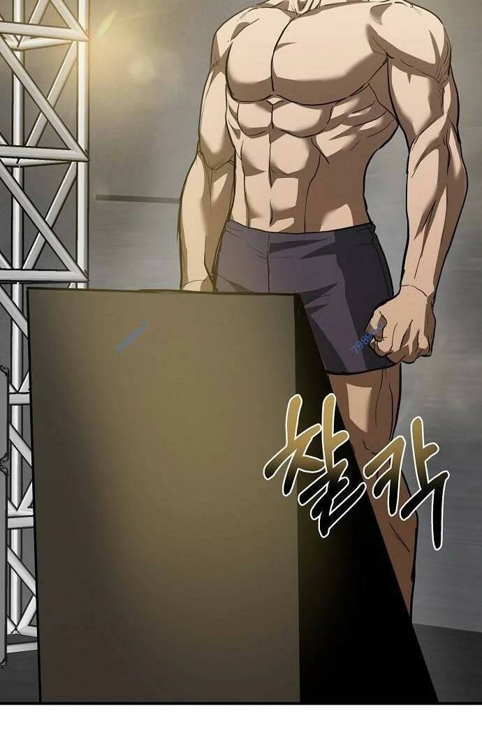 Vua Võ Đài Chapter 32 - Trang 2