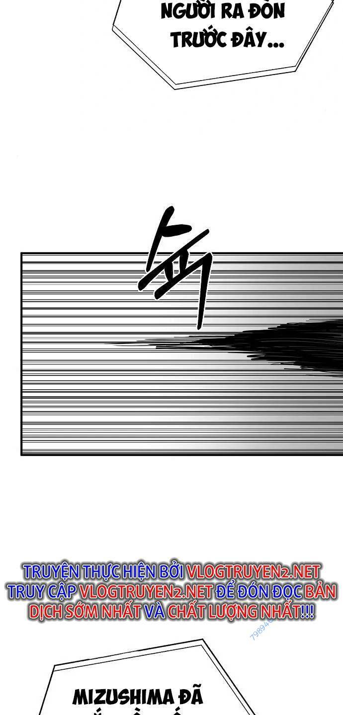 Vua Võ Đài Chapter 32 - Trang 2