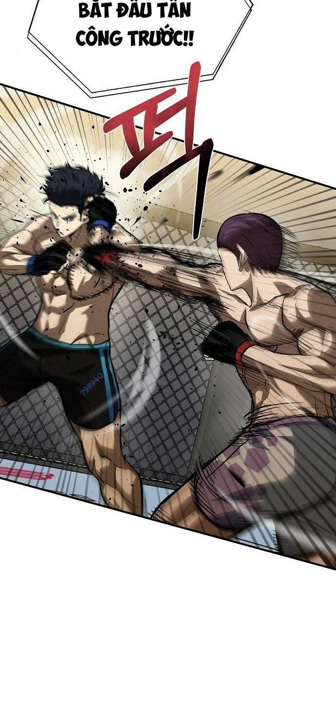 Vua Võ Đài Chapter 32 - Trang 2