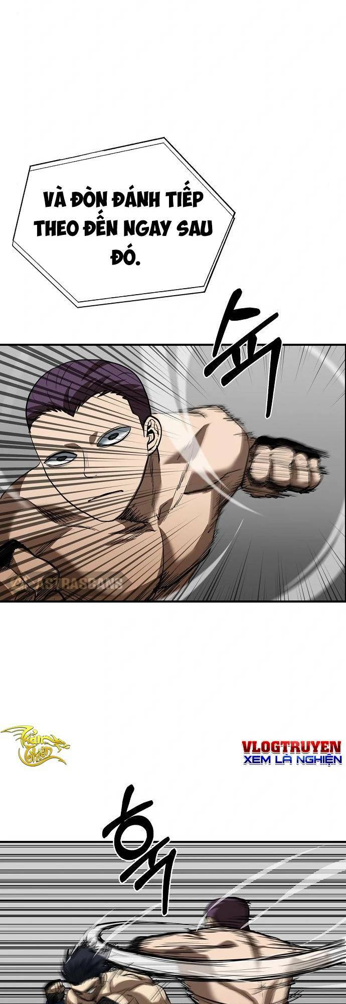 Vua Võ Đài Chapter 32 - Trang 2