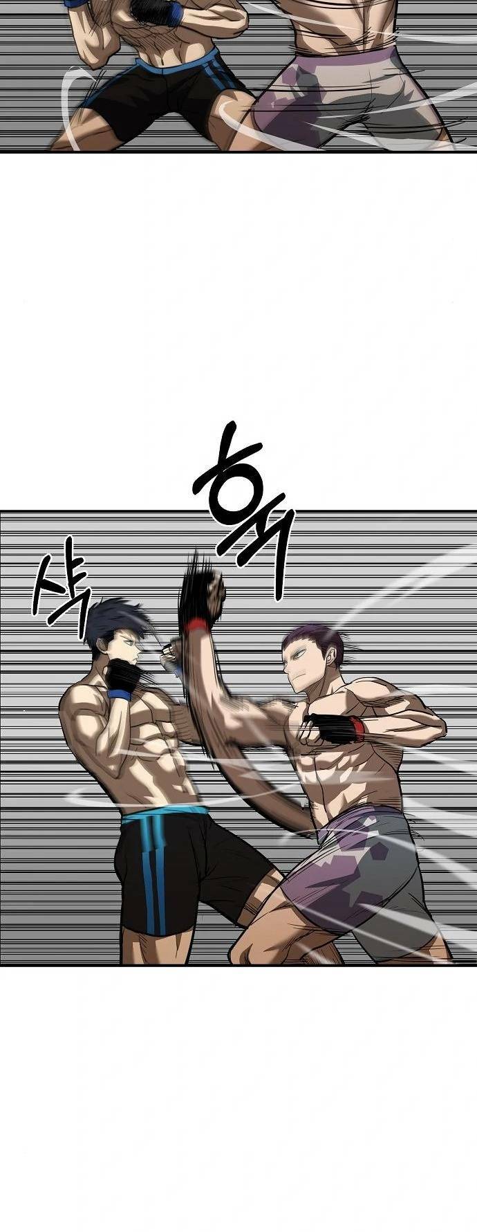 Vua Võ Đài Chapter 32 - Trang 2