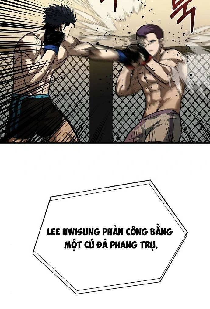 Vua Võ Đài Chapter 32 - Trang 2