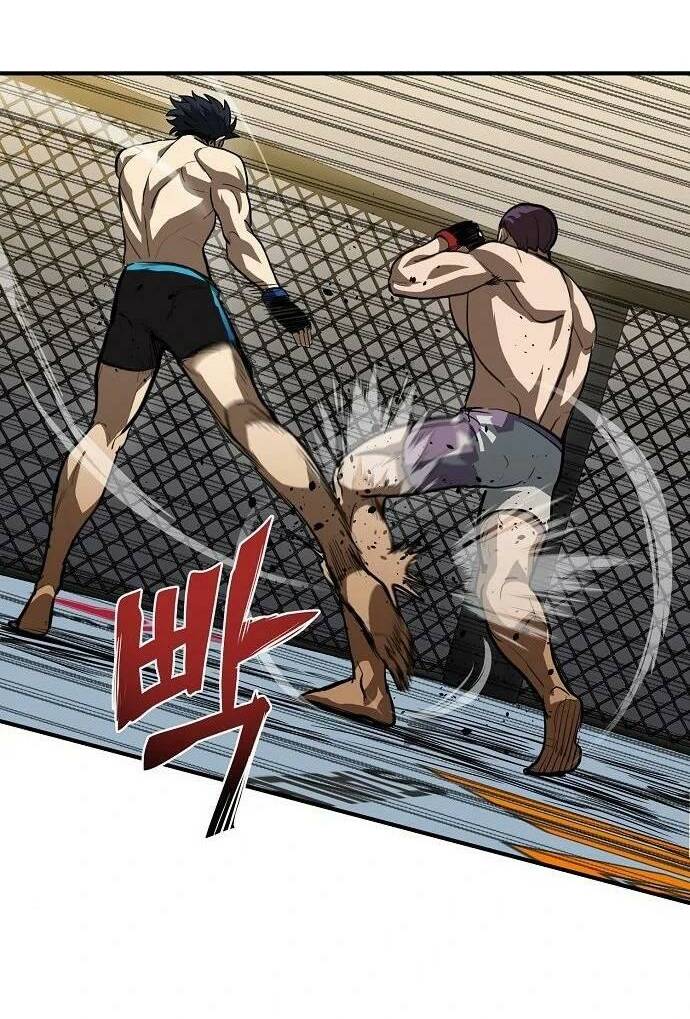 Vua Võ Đài Chapter 32 - Trang 2