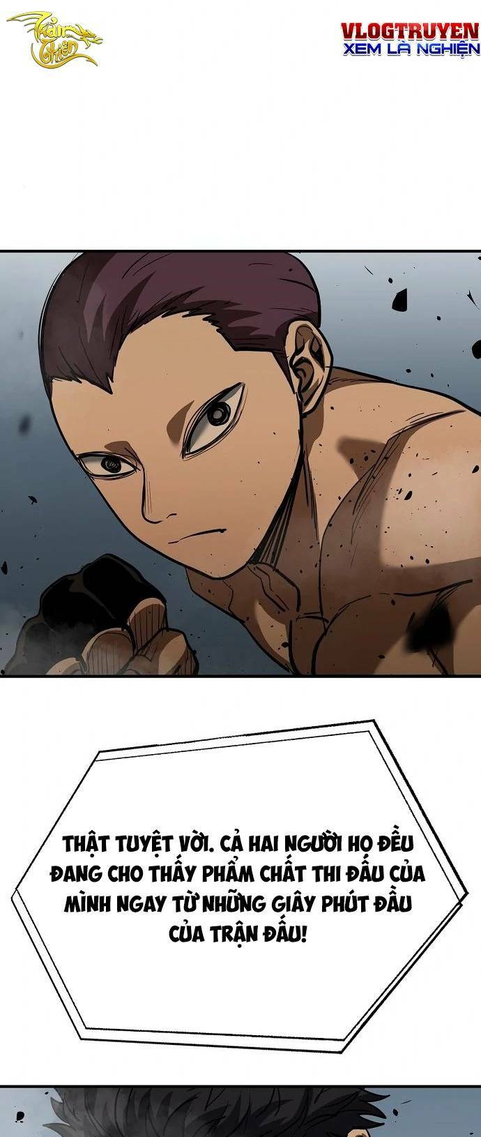 Vua Võ Đài Chapter 32 - Trang 2