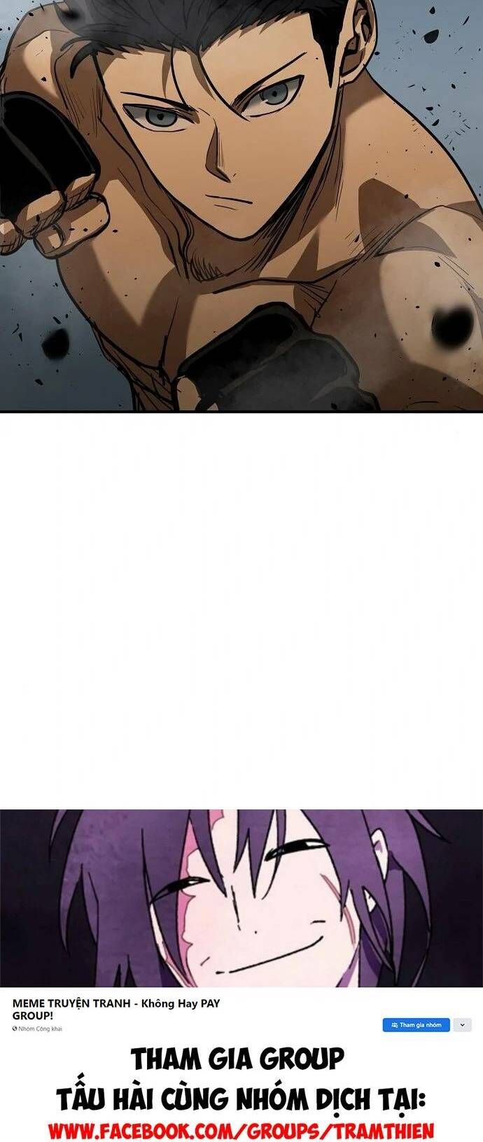 Vua Võ Đài Chapter 32 - Trang 2