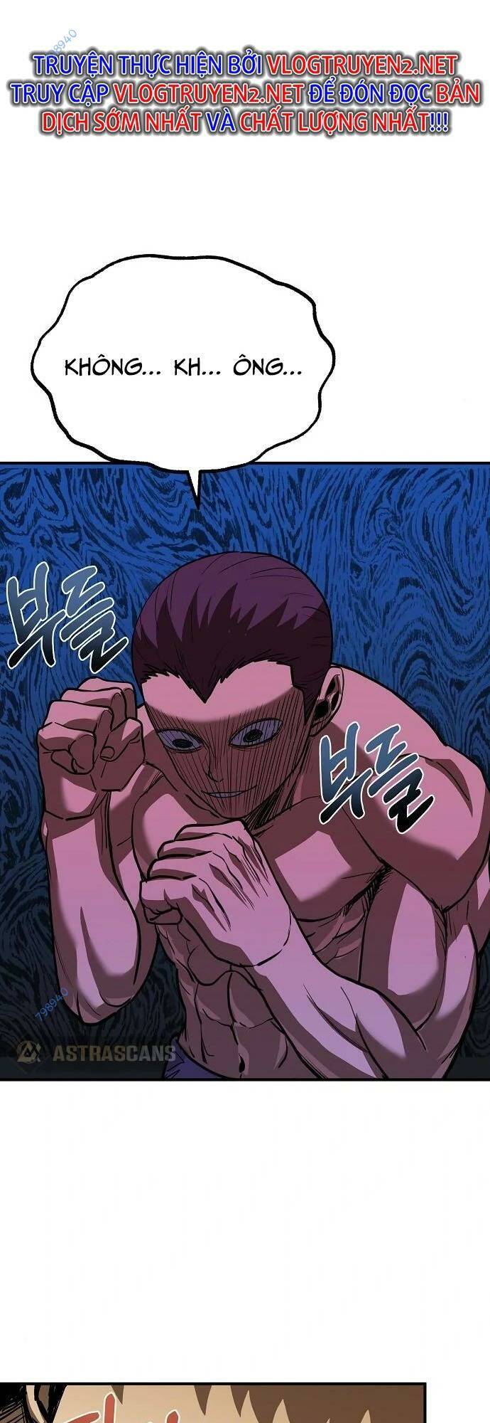 Vua Võ Đài Chapter 32 - Trang 2