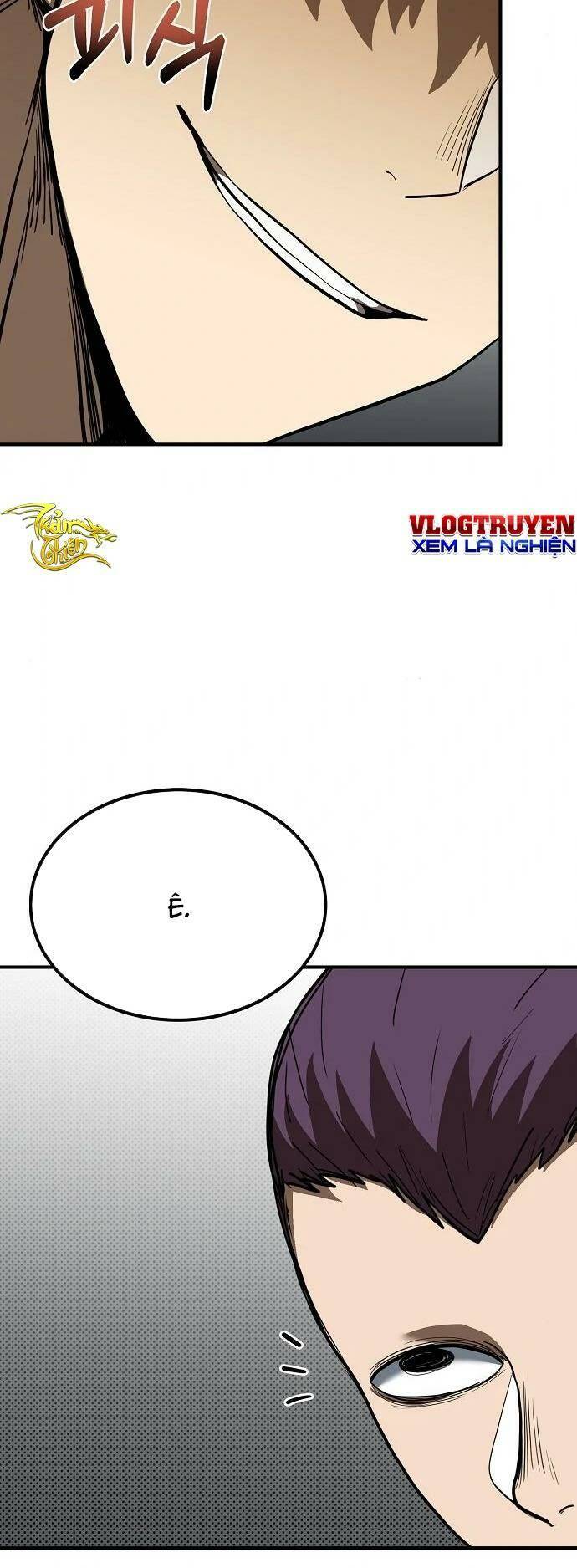 Vua Võ Đài Chapter 32 - Trang 2