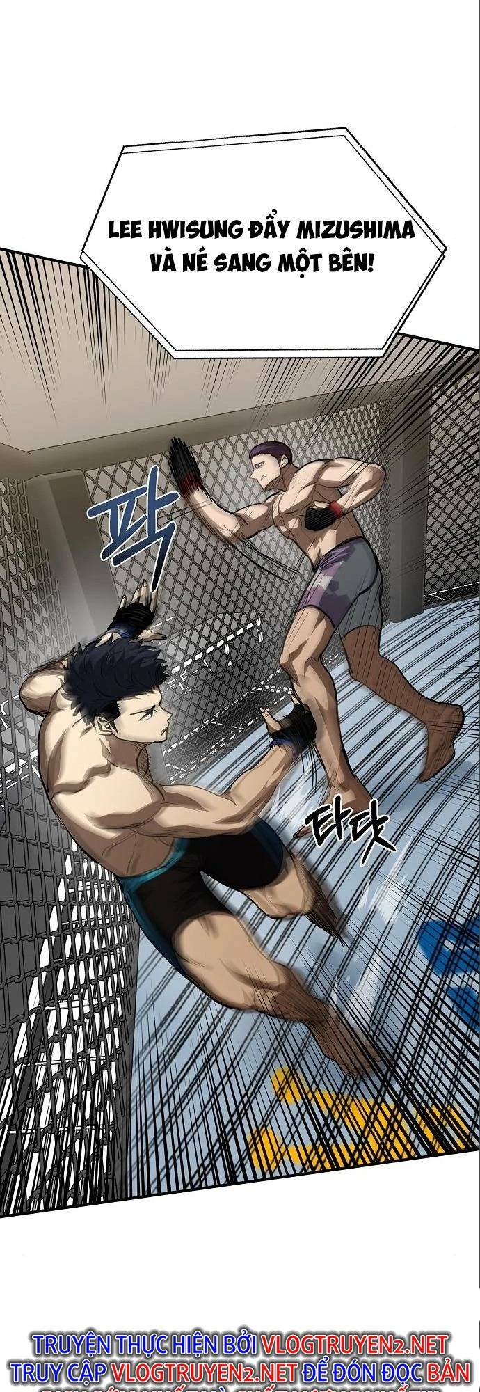 Vua Võ Đài Chapter 33 - Trang 2