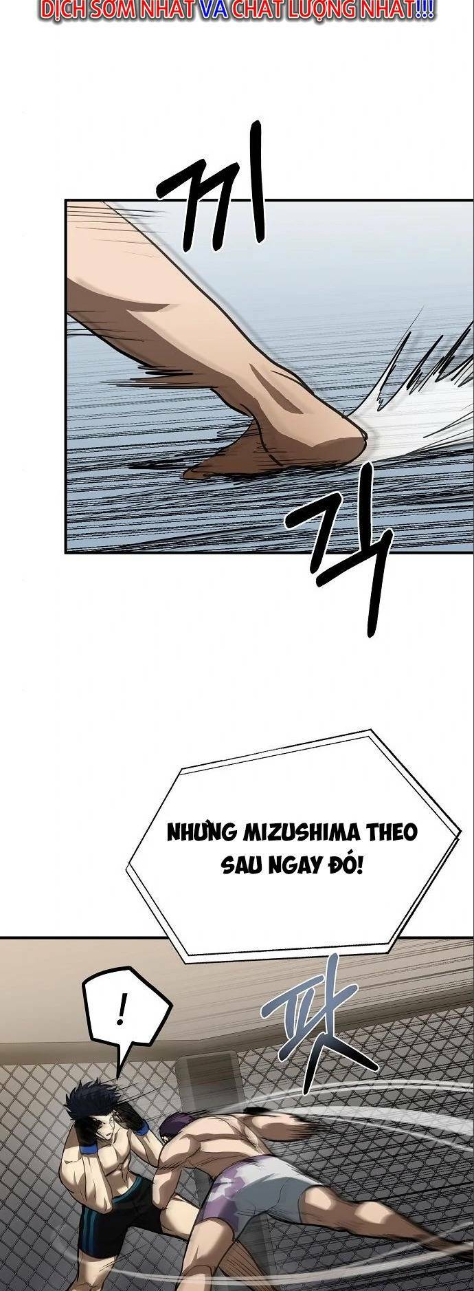 Vua Võ Đài Chapter 33 - Trang 2