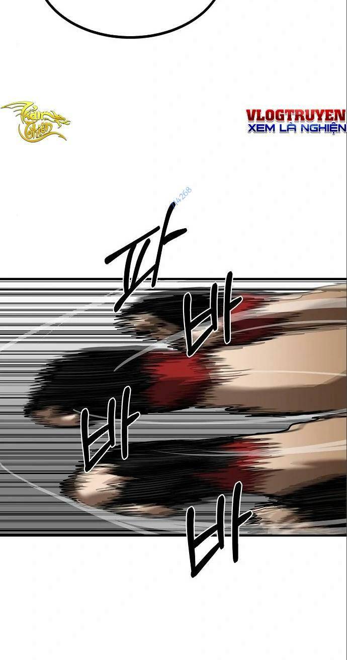 Vua Võ Đài Chapter 33 - Trang 2