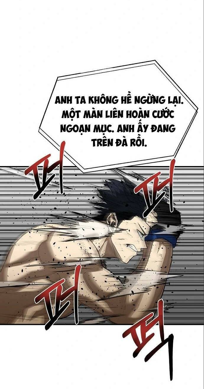 Vua Võ Đài Chapter 33 - Trang 2