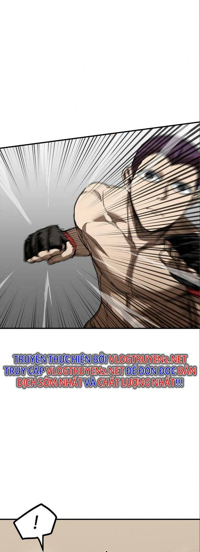 Vua Võ Đài Chapter 33 - Trang 2