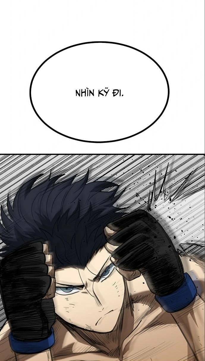 Vua Võ Đài Chapter 33 - Trang 2