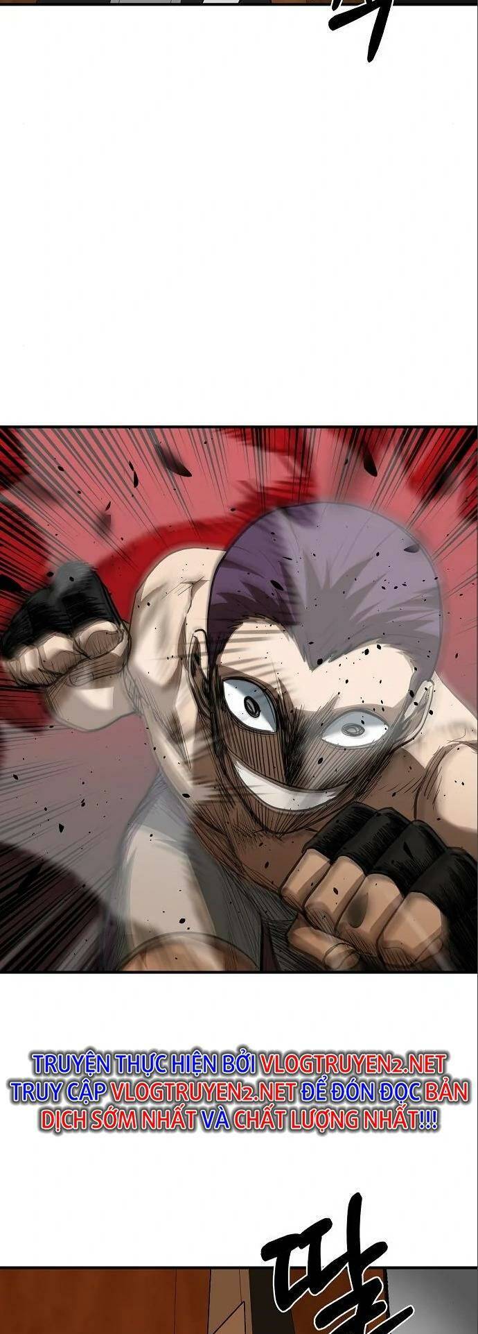 Vua Võ Đài Chapter 33 - Trang 2